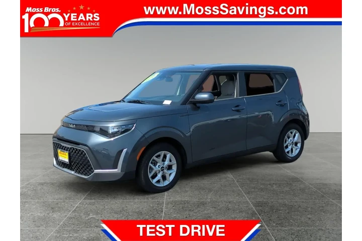 $25026 : Kia Soul 2023 image 1