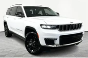Jeep Grand Cherokee L 2023 4
