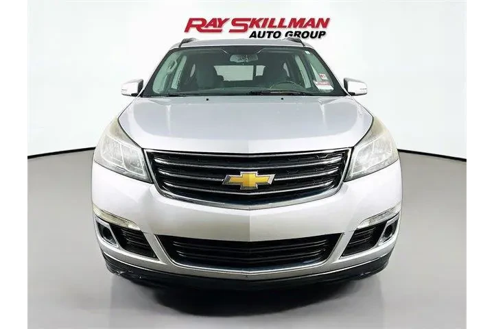$10975 : Chevrolet Traverse 2014 AWD image 2