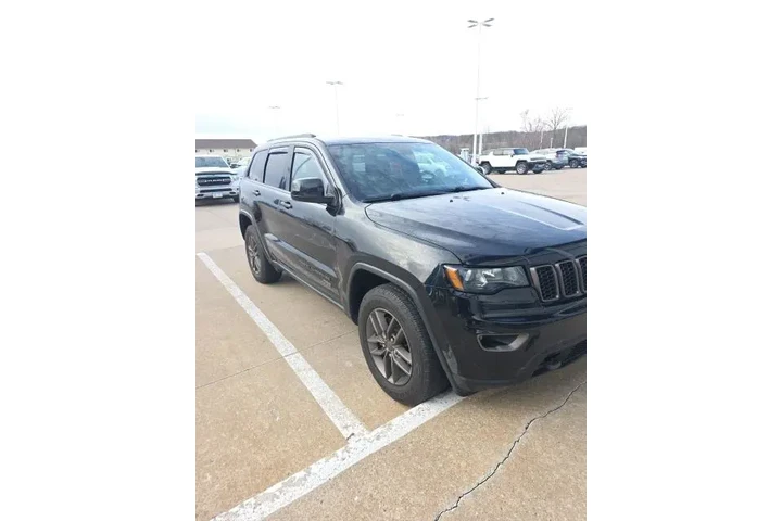 $18999 : Jeep Grand Cherokee 2016 4x4 image 1
