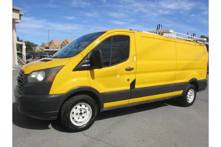 $11995 : 2015 Transit 250 image 7