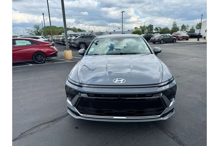 $21990 : Hyundai SONATA 2024 AWD SEL image 2