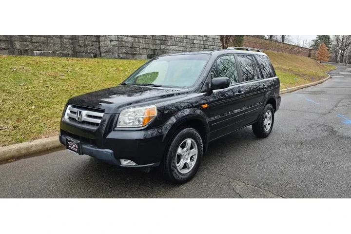 $5995 : 2007 Pilot EX-L image 4