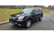 $5995 : 2007 Pilot EX-L thumbnail