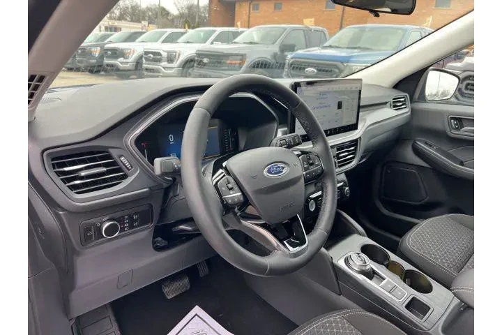 $22995 : Ford Escape 2023 AWD Active image 7