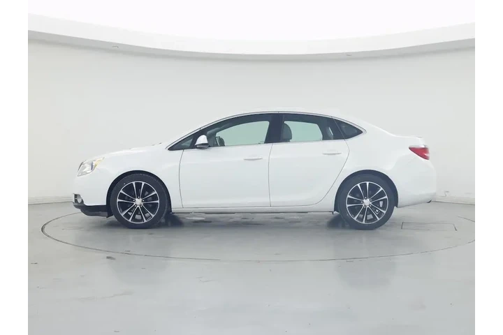 $11998 : Buick Verano 2016 Sport Tour image 3