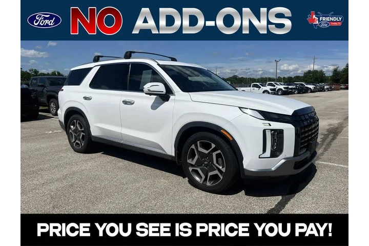 $30981 : Hyundai PALISADE 2023 SEL 4d image 1
