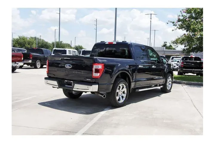 $38000 : Ford F-150 2022 4x2 Lariat 4 image 4