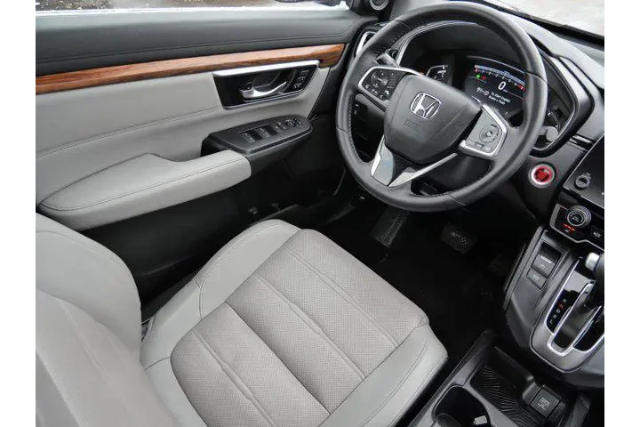 $20990 : Honda CR-V 2018 AWD EX-L 4dr image 9