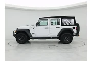 $35998 : Jeep Wrangler 2024 4x4 Sport thumbnail