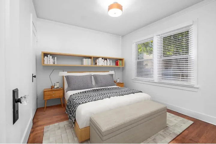 $1100 : Cozy 1-Bedroom and 1-Bathroom image 5