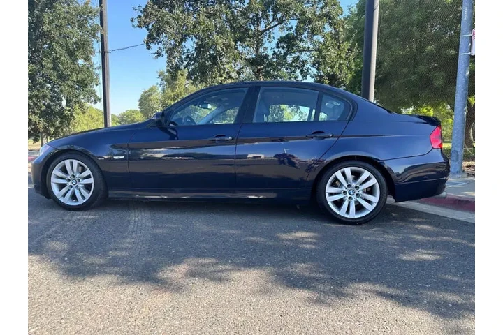 $8880 : 2008 BMW 3 Series 328i image 4