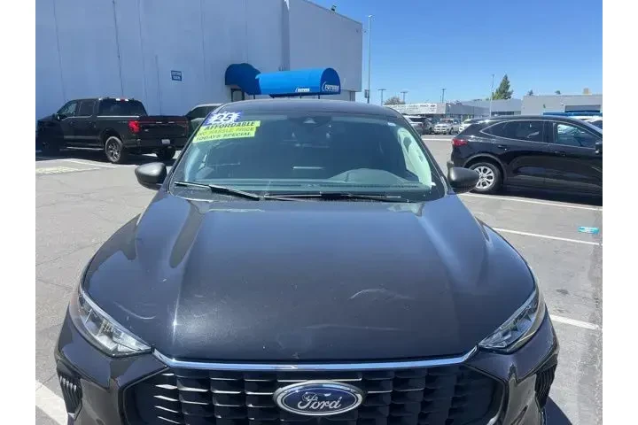 $27988 : Ford Escape 2025 Active 4dr image 2