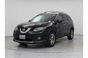 $13998 : Nissan Rogue 2015 S 4dr Cros thumbnail