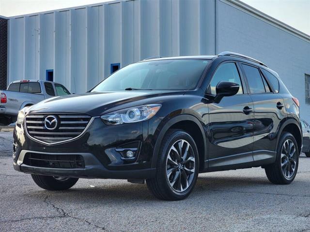 $14990 : 2016 CX-5 Grand Touring image 4