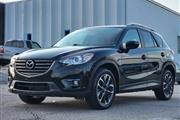 $14990 : 2016 CX-5 Grand Touring thumbnail