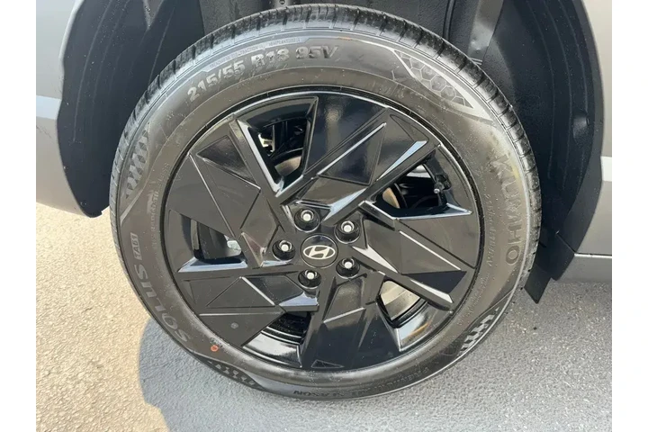 $30460 : Hyundai KONA 2026 AWD SEL Sp image 9