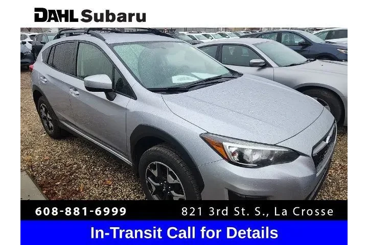 $11674 : Subaru Crosstrek 2019 AWD 2. image 1