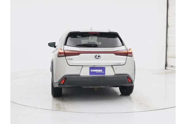 $24998 : Lexus UX 250h 2020 AWD 4dr C image 6