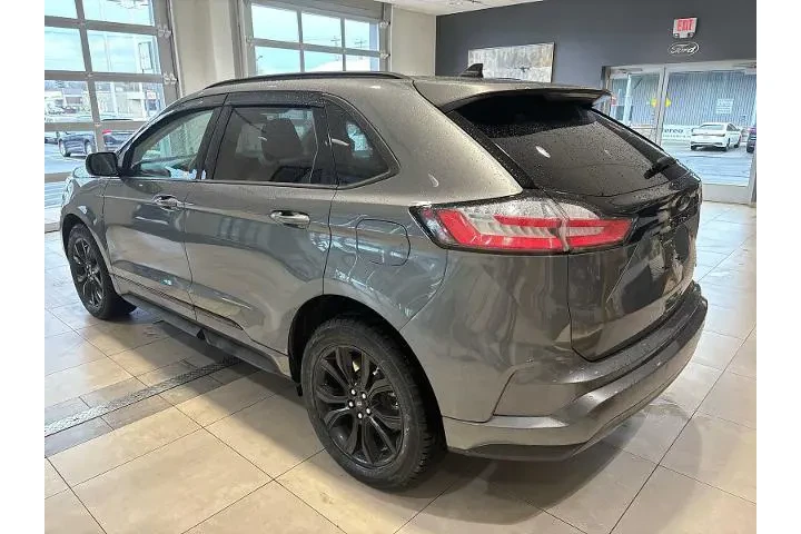 $27888 : Ford Edge 2024 AWD SE 4dr SU image 5