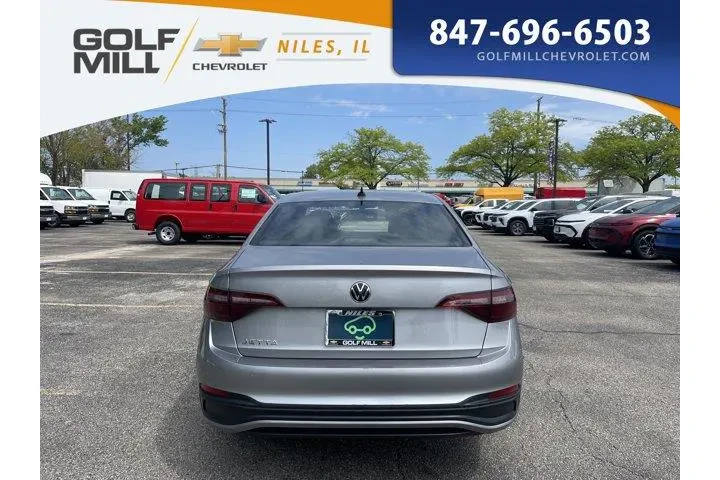 $20225 : Volkswagen Jetta 2023 Sport image 6