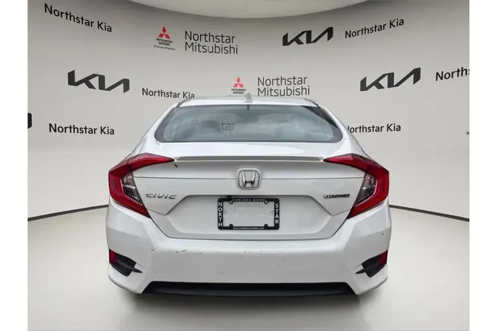$16990 : Honda Civic 2016 Touring 4dr image 3