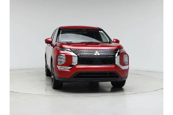 $20998 : Mitsubishi Outlander 2022 ES image 5