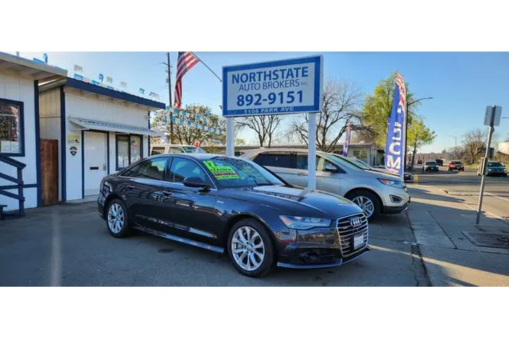 $17995 : 2017 A6 image 1