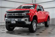 $38999 : 2019 Silverado 1500 LT thumbnail