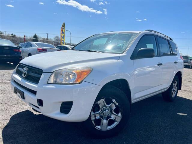 $10500 : 2010 RAV4 image 1