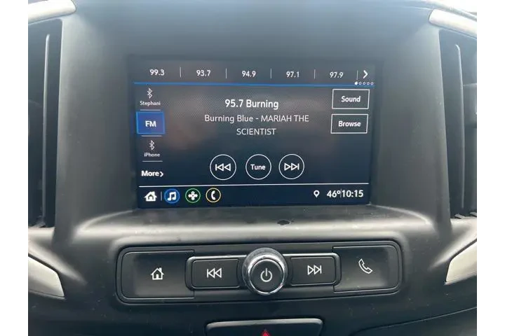 $17995 : GMC Terrain 2021 SLE 4dr SUV image 9