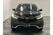 $24000 : Honda CR-V 2021 AWD EX 4dr S thumbnail