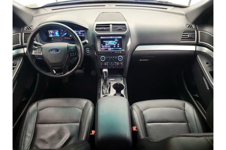 $18998 : Ford Explorer 2016 XLT 4dr S image 9