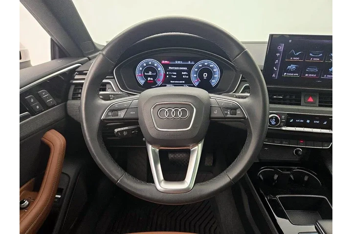$32998 : Audi A5 Sportback 2022 AWD q image 10
