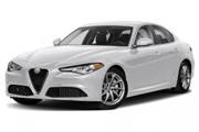 2019 Alfa Romeo Giulia Ti Lus en McAllen