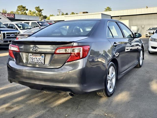 $8500 : 2013 TOYOTA CAMRY2013 TOYOTA image 7