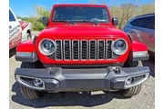 $33576 : Jeep Wrangler 2025 4x4 Sahar thumbnail