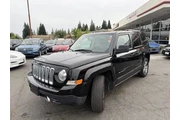 $12499 : Jeep Patriot 2017 Latitude 4 thumbnail