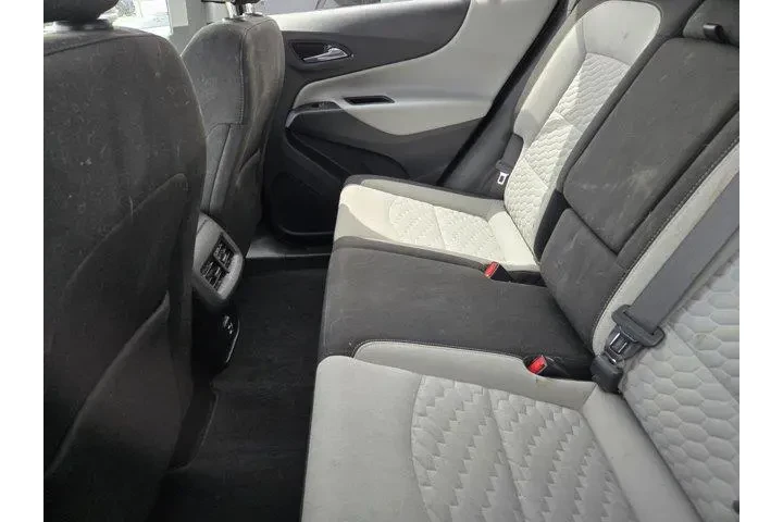 $18991 : Chevrolet Equinox 2021 LS 4d image 4