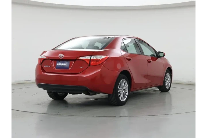 $14998 : Toyota Corolla 2014 LE Plus image 8