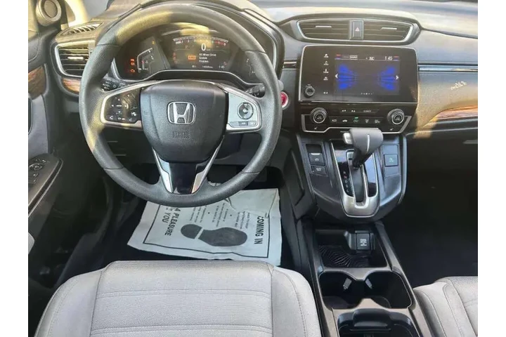 $15900 : 2018 CR-V EX image 9