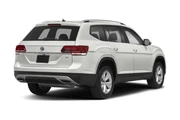 $17825 : Volkswagen Atlas 2019 AWD V6 thumbnail