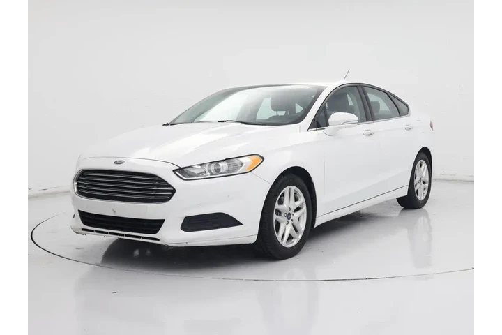 $12998 : Ford Fusion 2016 SE 4dr Seda image 4