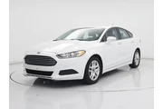 $12998 : Ford Fusion 2016 SE 4dr Seda thumbnail