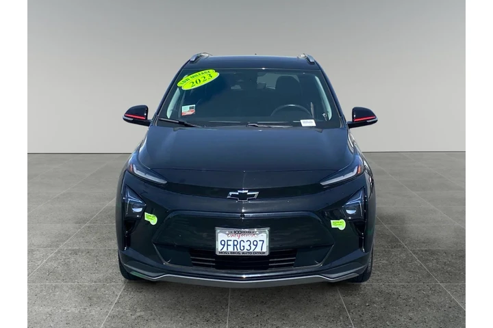 $31162 : Chevrolet Bolt EUV 2023 Prem image 8