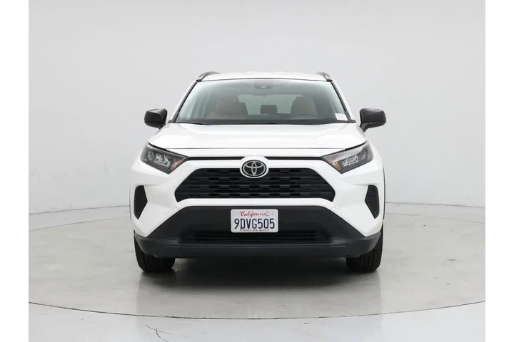 $22998 : Toyota RAV4 2019 LE 4dr SUV image 5