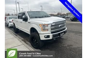 Ford F-150 2016 4x4 Lariat 4