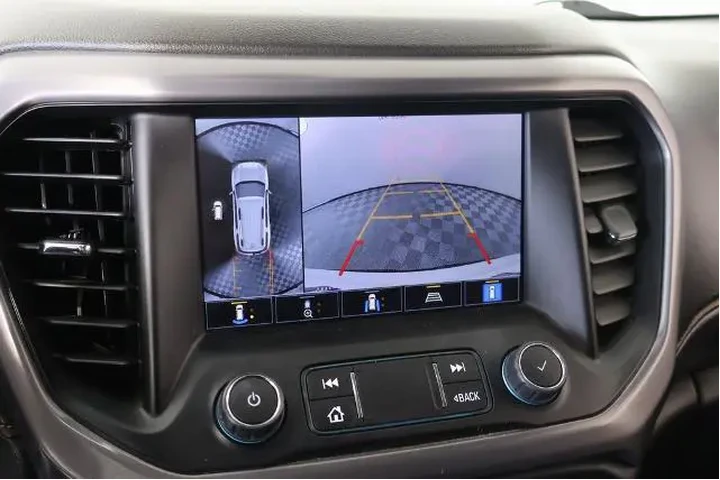 $27408 : GMC Acadia 2023 4x4 AT4 4dr image 6