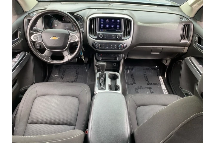 $24964 : Chevrolet Colorado 2019 image 10