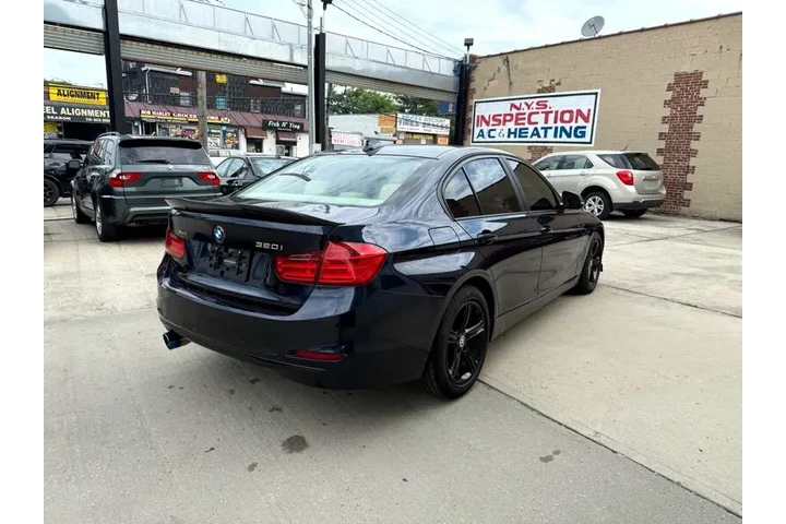 $10995 : 2014 BMW 3-Series 320i xDrive image 5